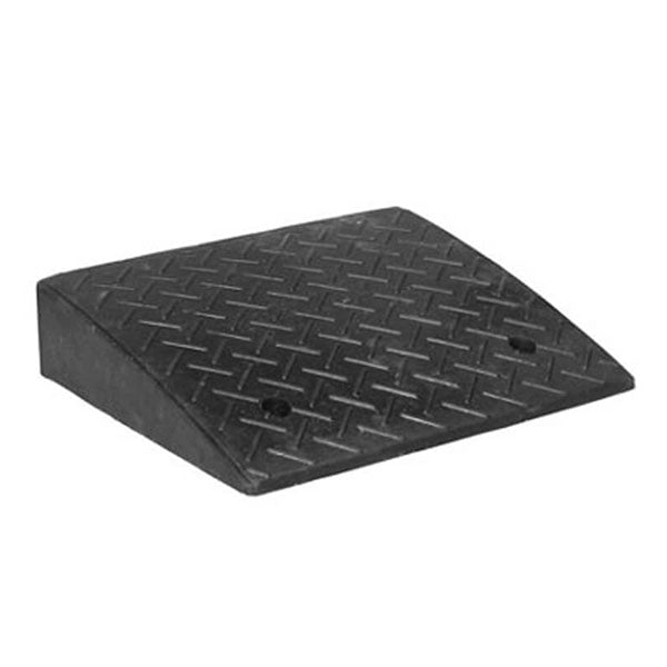 DH-UP Rampes et bornes en caoutchouc pour montée et descente sans réflecteurs DH-UP Rampes et bornes en caoutchouc pour montée et descente sans réflecteurs